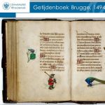 Boeken in de middeleeuwen-3
